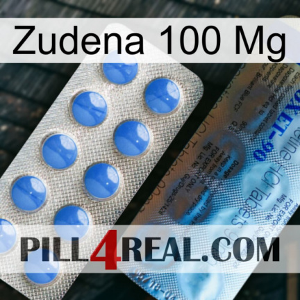 Zudena 100Mg 40